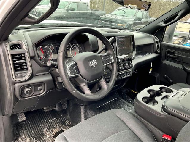 2026 Ram 5500 Tradesman/Big Horn