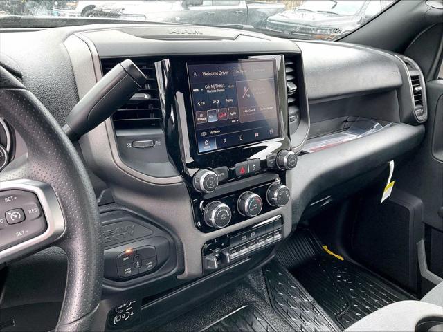 2026 Ram 5500 Tradesman/Big Horn