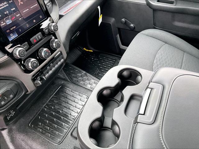 2026 Ram 5500 Tradesman/Big Horn