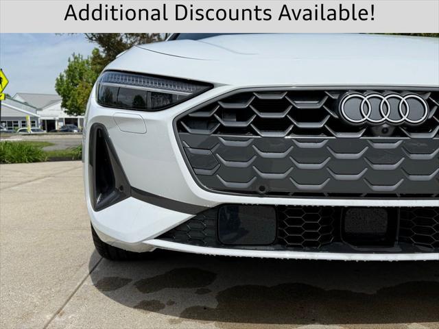 2025 Audi A5 Premium Plus TFSI quattro S tronic