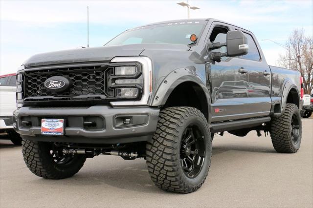 2026 Ford F-250 LARIAT for sale in Oklahoma City, OK