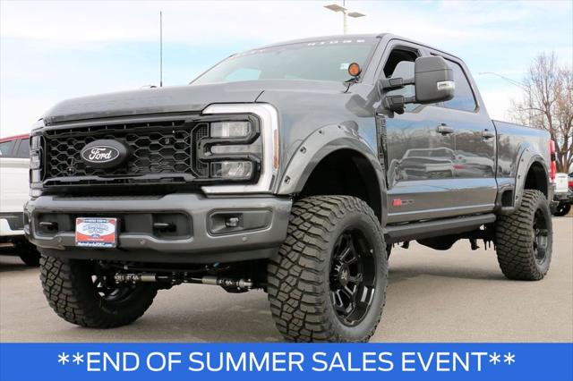 2026 Ford F-250 LARIAT for sale in Oklahoma City, OK
