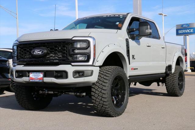 2026 Ford F-250 LARIAT for sale in Oklahoma City, OK