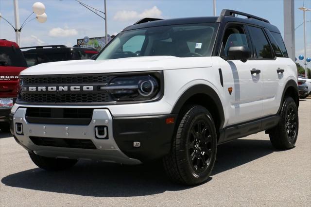 2025 Ford Bronco Sport Badlands for sale in Oklahoma City, OK
