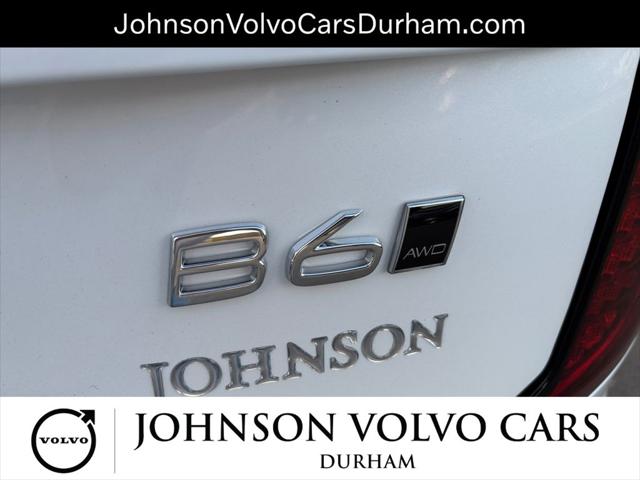 2026 Volvo XC90 Ultra, B6 AWD Gas (mild hybrid), Gasoline, Bright, 7 Seats