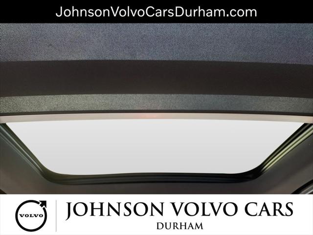 2026 Volvo XC90 Ultra, B6 AWD Gas (mild hybrid), Gasoline, Bright, 7 Seats