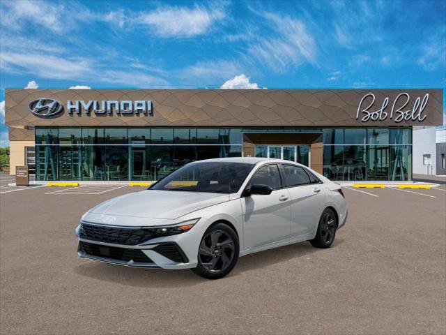 2026 Hyundai Elantra SEL Sport for sale in Glen Burnie, MD