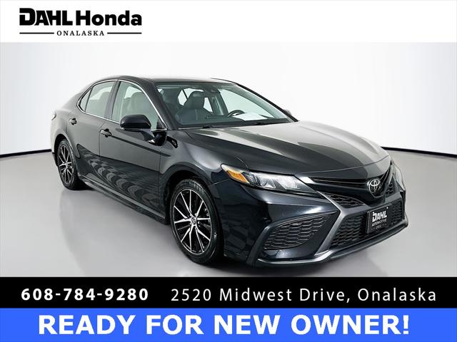 2024 Toyota Camry SE for sale in La Crosse, WI