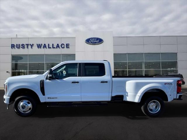 2026 Ford F-350 XL for sale in Dandridge, TN