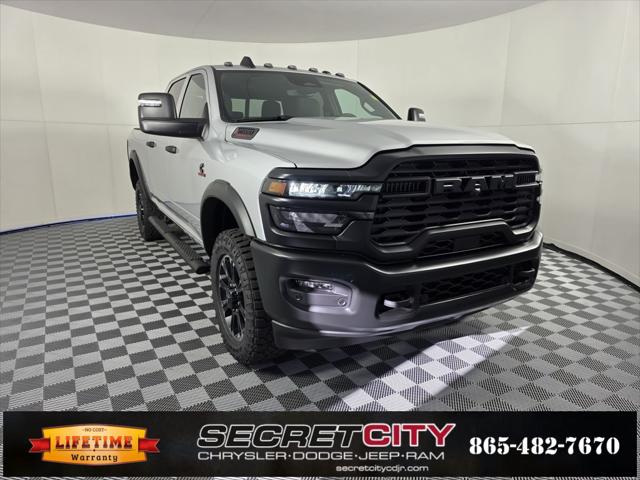 2026 Ram 2500 Tradesman Crew Cab 4x4 6'4" Box for sale in Oak Ridge, TN