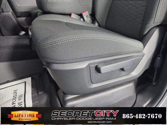 2026 Ram 2500 Tradesman Crew Cab 4x4 64 Box