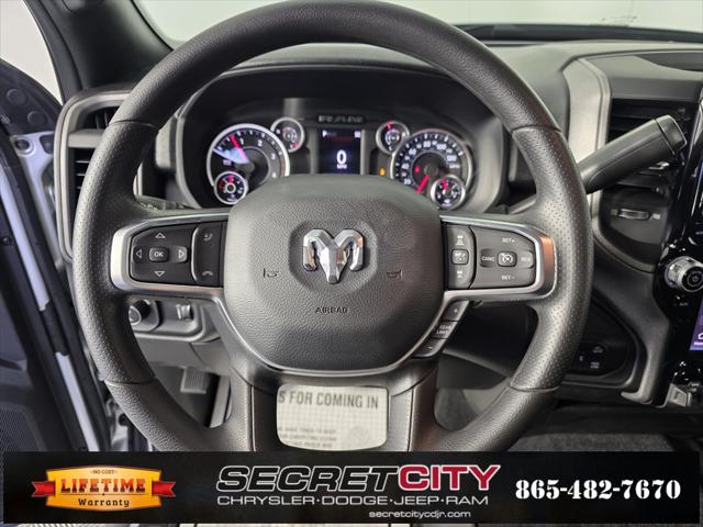 2026 Ram 2500 Tradesman Crew Cab 4x4 64 Box