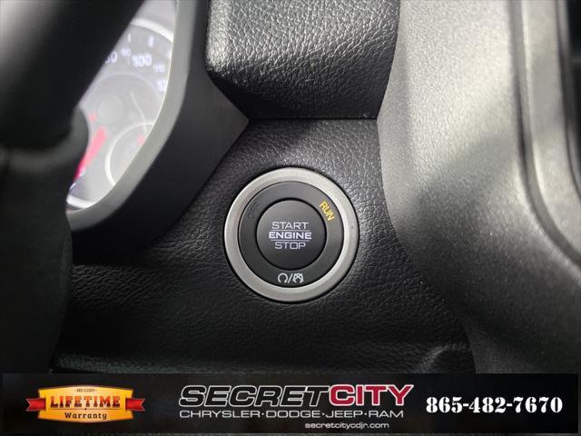 2026 Ram 2500 Tradesman Crew Cab 4x4 64 Box
