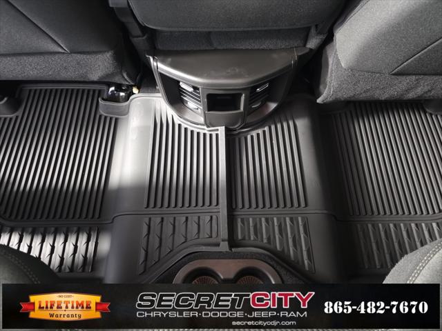 2026 Ram 2500 Tradesman Crew Cab 4x4 64 Box