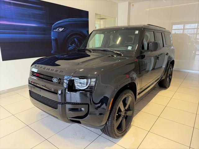 2026 Land Rover Defender V8 for sale in Amherst, NY