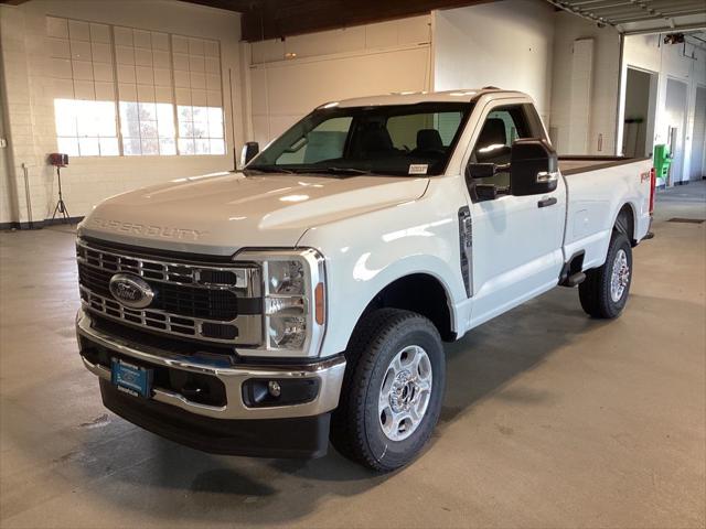 2026 Ford F-350 XLT for sale in Beaverton, OR
