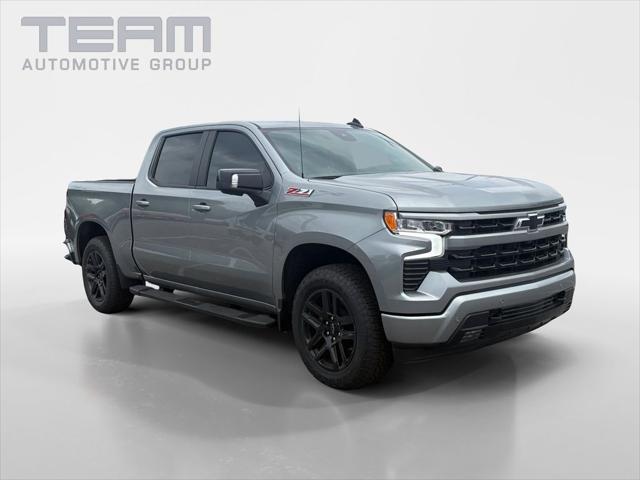 2026 Chevrolet Silverado 1500 RST for sale in Salisbury, NC