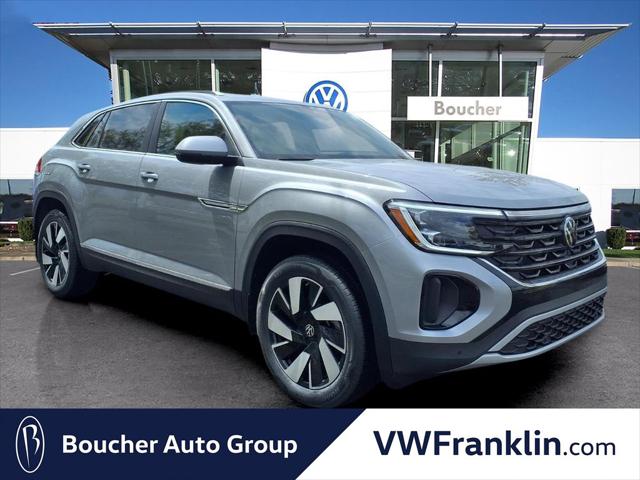 2026 Volkswagen Atlas Cross Sport SEL for sale in Franklin, WI