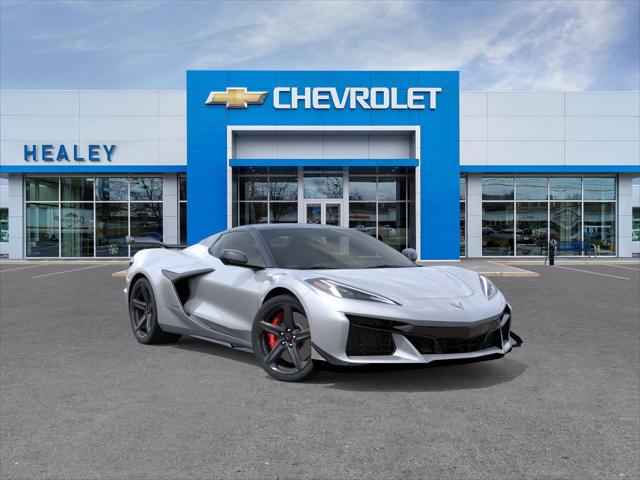 2026 Chevrolet Corvette Z06 Convertible, 3LZ, RWD for sale in Poughkeepsie, NY