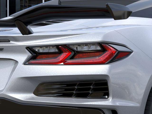 2026 Chevrolet Corvette Z06 Convertible, 3LZ, RWD