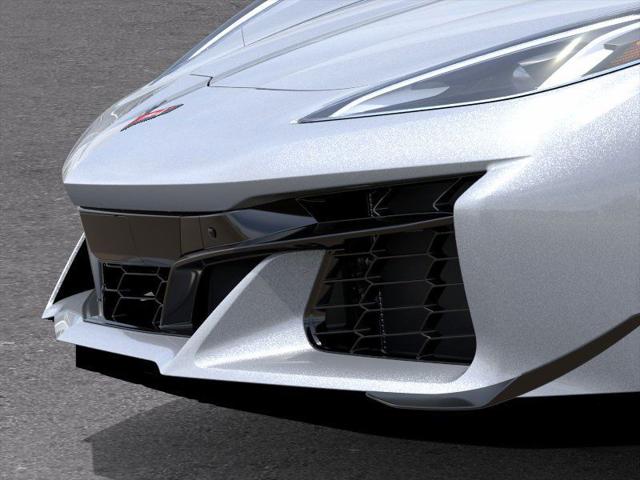 2026 Chevrolet Corvette Z06 Convertible, 3LZ, RWD