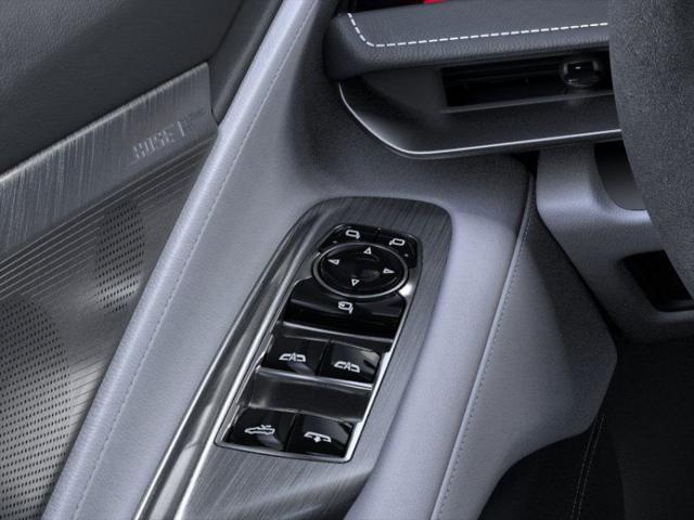 2026 Chevrolet Corvette Z06 Convertible, 3LZ, RWD