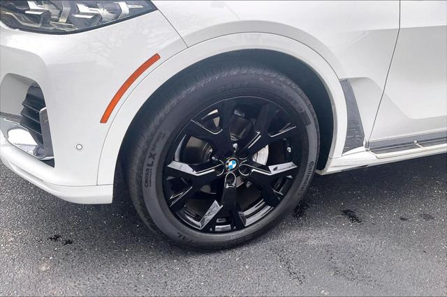 Used 2021 BMW X7 For Sale in Olive Branch, MS