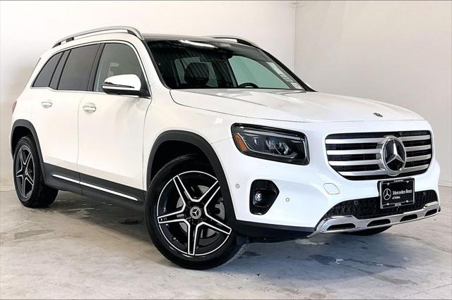2026 Mercedes-Benz GLB 4MATIC for sale in Selma, TX