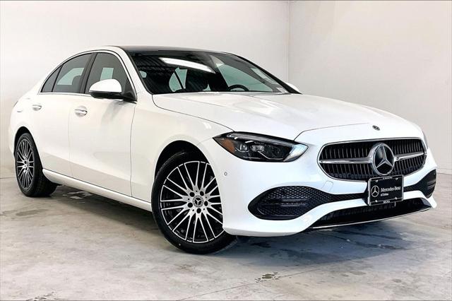 2026 Mercedes-Benz C-CLASS C 300 C 300 for sale in Selma, TX