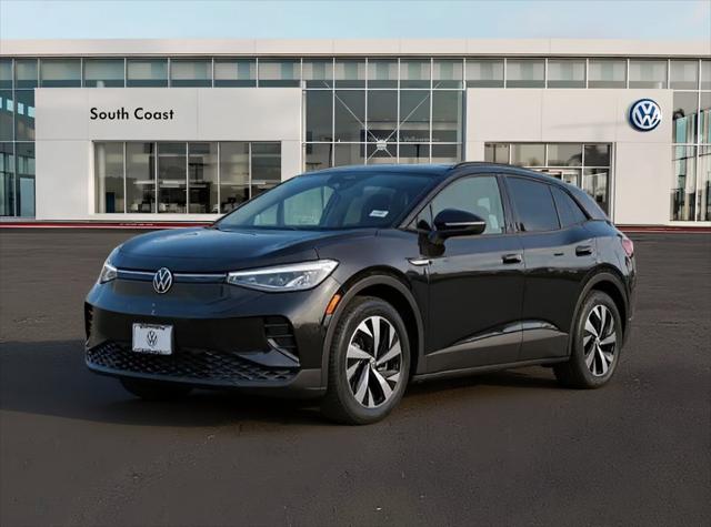 2026 Volkswagen ID.4 Pro for sale in Santa Ana, CA