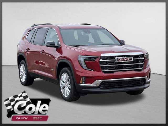 2026 GMC Acadia Elevation AWD for sale in Portage, MI