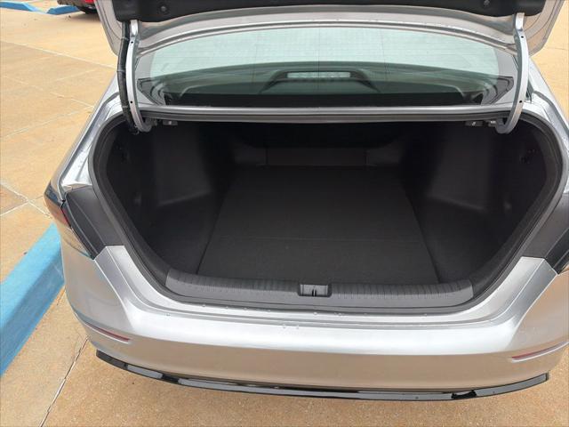 2025 Honda Accord Sedan Sport-L