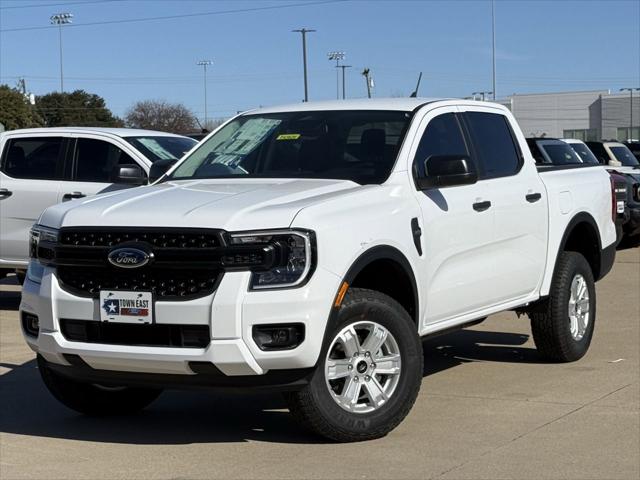 2025 Ford Ranger XL for sale in Mesquite, TX