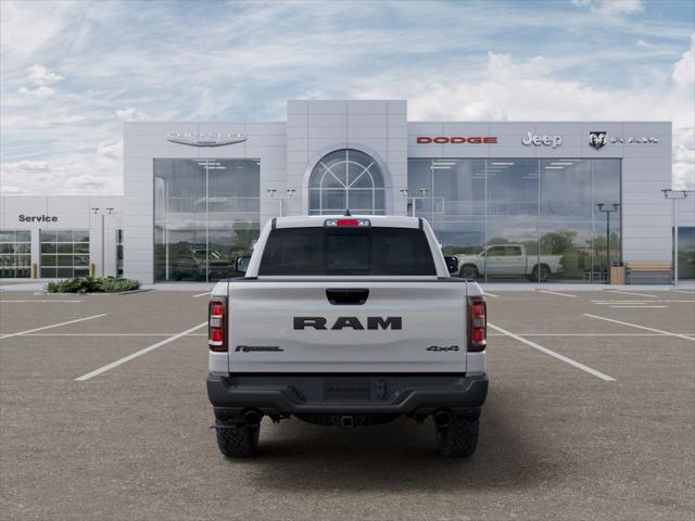 2026 Ram 1500 Rebel Crew Cab 4x4 57 Box