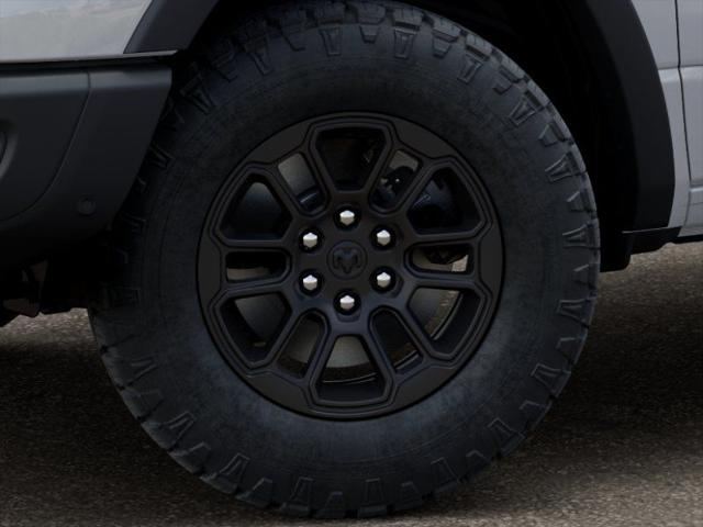 2026 Ram 1500 Rebel Crew Cab 4x4 57 Box