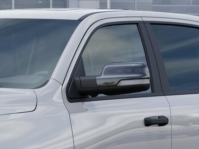 2026 Ram 1500 Rebel Crew Cab 4x4 57 Box