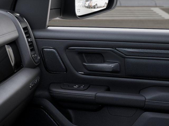 2026 Ram 1500 Rebel Crew Cab 4x4 57 Box