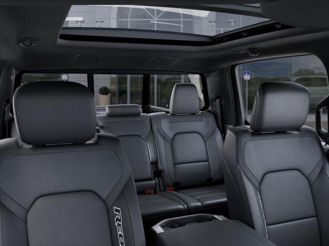 2026 Ram 1500 Rebel Crew Cab 4x4 57 Box