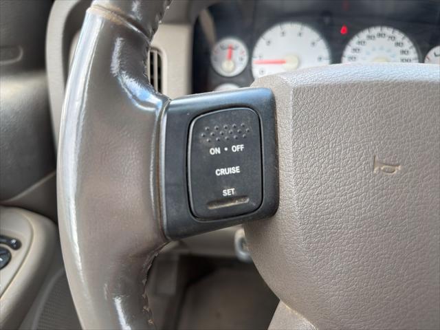 2005 Dodge Ram 3500 SLT/Laramie