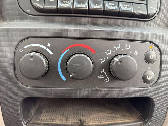 2005 Dodge Ram 3500 SLT/Laramie