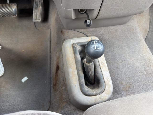 2005 Dodge Ram 3500 SLT/Laramie