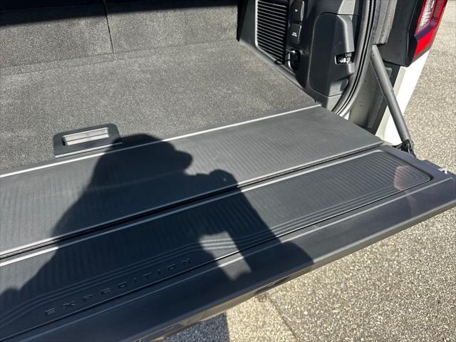 2025 Ford Expedition King Ranch