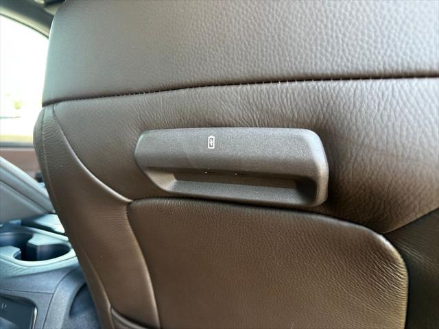 2025 Ford Expedition King Ranch