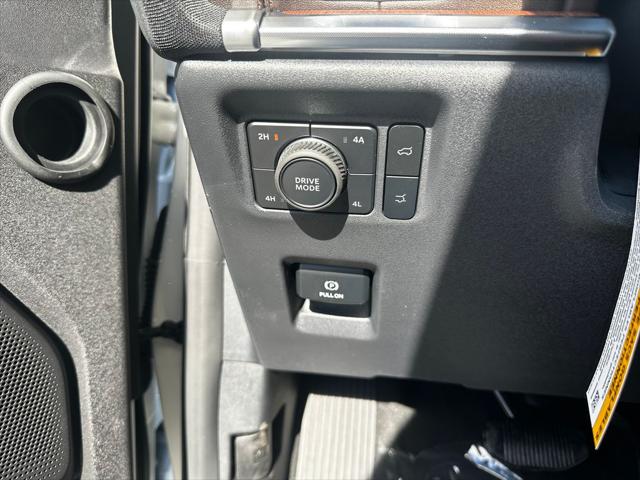2025 Ford Expedition King Ranch