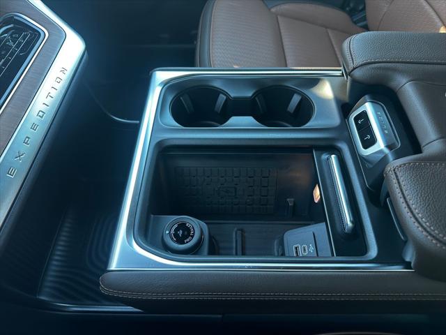 2025 Ford Expedition King Ranch