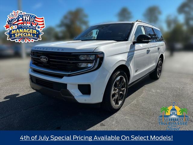 2025 Ford Expedition King Ranch for sale in Tallahassee, FL