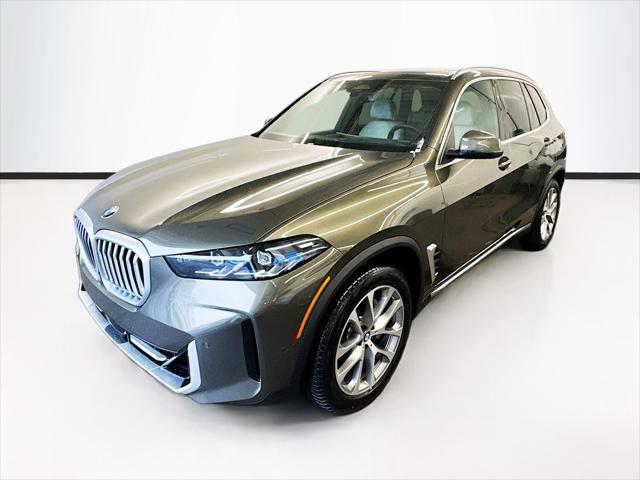 2026 BMW X5 xDrive40i for sale in Peabody, MA
