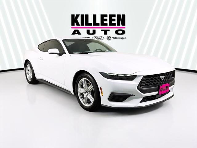 2026 Ford Mustang EcoBoost Fastback for sale in Killeen, TX