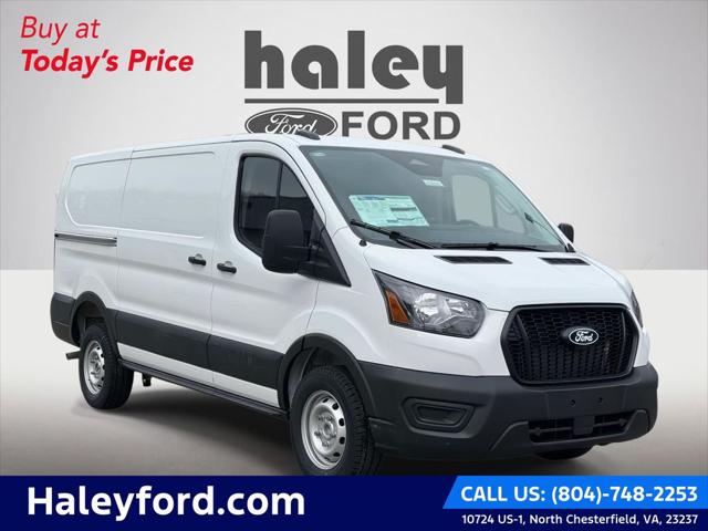 2026 Ford Transit Cargo Van Base for sale in Chester, VA