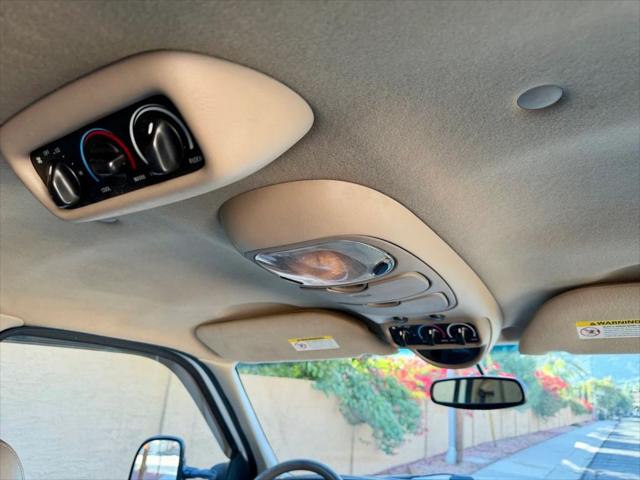 2002 Ford Excursion Sport Utility 4D